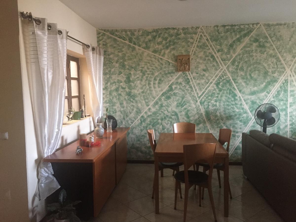 Ap Palmarejo Lägenhet Praia Exteriör bild